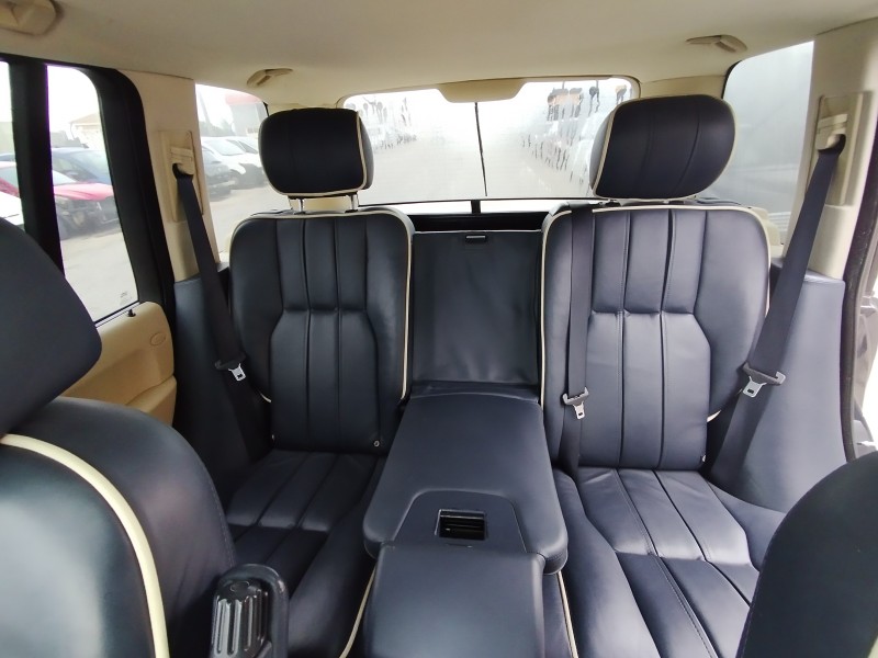 Recambio de asientos traseros para land rover range rover (lm) vogue referencia OEM IAM   
							
