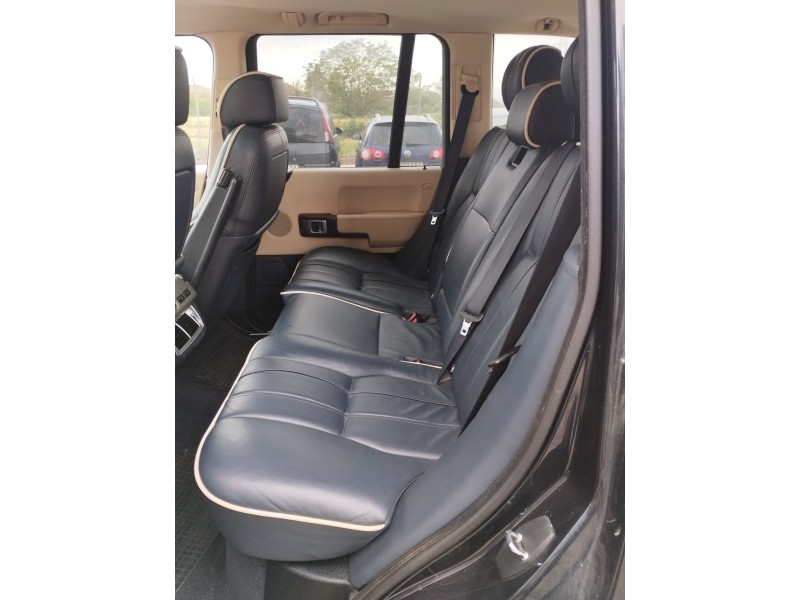 Recambio de asientos traseros para land rover range rover (lm) vogue referencia OEM IAM   
							