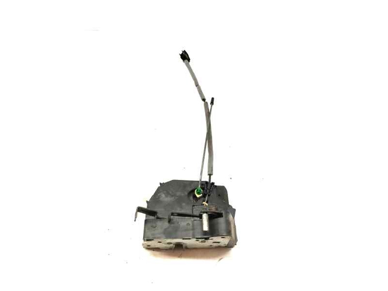 Recambio de cerradura puerta delantera izquierda para land rover range rover (lm) vogue referencia OEM IAM   
							