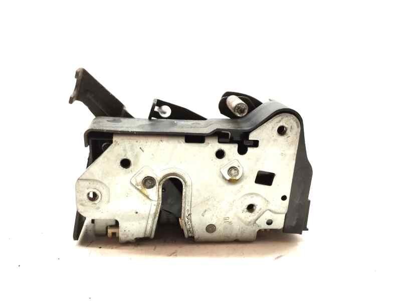 Recambio de cerradura puerta delantera izquierda para land rover range rover (lm) vogue referencia OEM IAM   
							