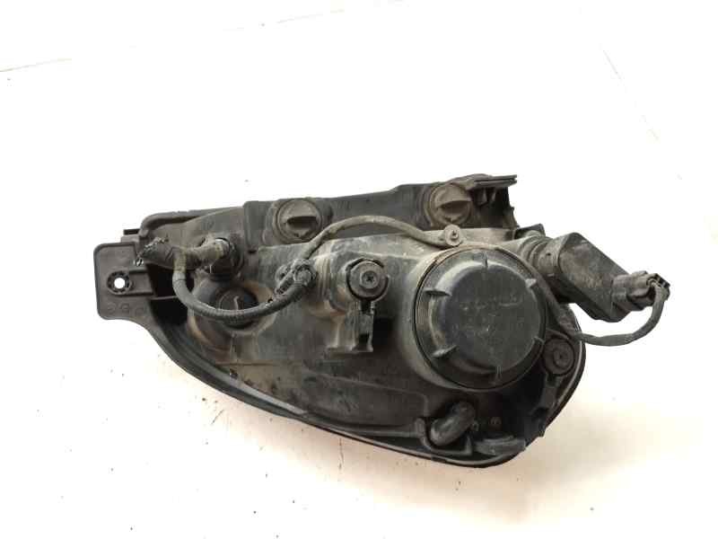 Recambio de faro izquierdo para hyundai tucson (jm) 2.0 cat referencia OEM IAM 921012EXXX  