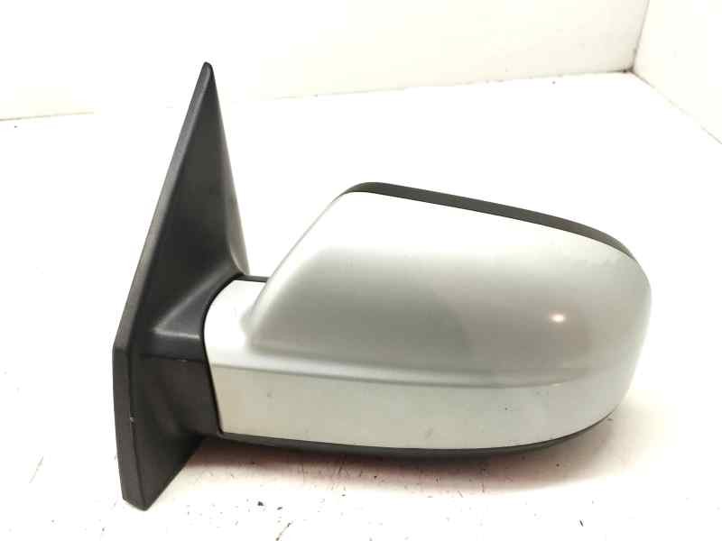 Recambio de retrovisor izquierdo para hyundai tucson (jm) 2.0 cat referencia OEM IAM   
							