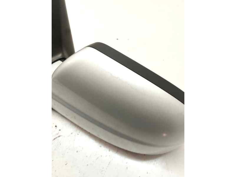 Recambio de retrovisor izquierdo para hyundai tucson (jm) 2.0 cat referencia OEM IAM   
							