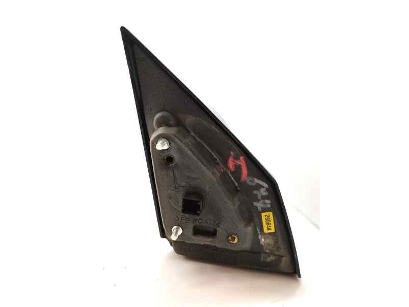 Recambio de retrovisor izquierdo para hyundai tucson (jm) 2.0 cat referencia OEM IAM   
							