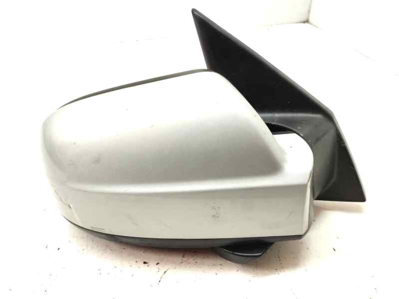 Recambio de retrovisor derecho para hyundai tucson (jm) 2.0 cat referencia OEM IAM   
							