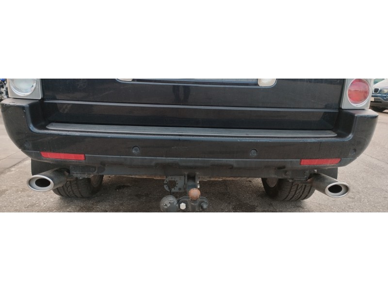 Recambio de paragolpes trasero para land rover range rover (lm) vogue referencia OEM IAM   
							