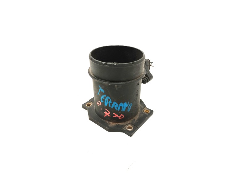 Recambio de caudalimetro para nissan terrano/terrano.ii (r20) 2.7 turbodiesel referencia OEM IAM 0281002596  
							