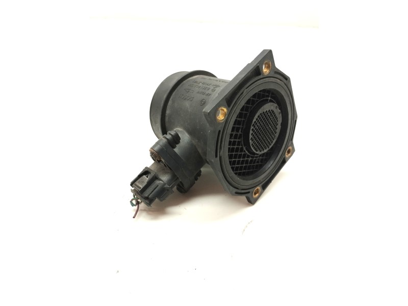 Recambio de caudalimetro para nissan terrano/terrano.ii (r20) 2.7 turbodiesel referencia OEM IAM 0281002596  
							