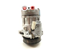 Recambio de compresor aire acondicionado para saab 9-3 sport hatch 1.9 tid cat referencia OEM IAM P13171593  
