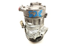 Recambio de compresor aire acondicionado para saab 9-3 sport hatch 1.9 tid cat referencia OEM IAM P13171593   2