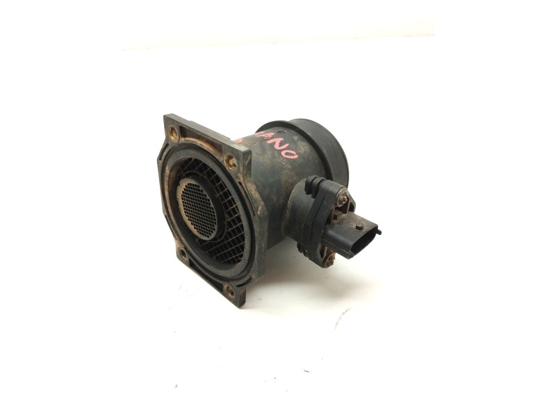 Recambio de caudalimetro para nissan terrano/terrano.ii (r20) 2.7 turbodiesel referencia OEM IAM 0281002596  