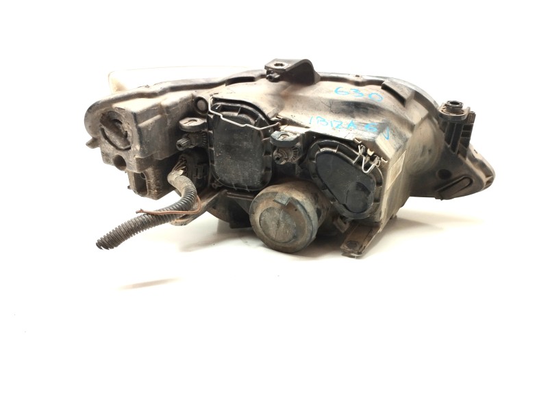 Recambio de faro izquierdo para seat ibiza (6j5) 1.9 tdi referencia OEM IAM 6J1941005C  