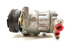 Recambio de compresor aire acondicionado para renault clio ii fase ii (b/cb0) 1.2 referencia OEM IAM 8200037058   2