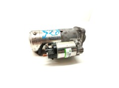 Recambio de motor arranque para saab 9-3 sport hatch 1.9 tid cat referencia OEM IAM M1T30171  