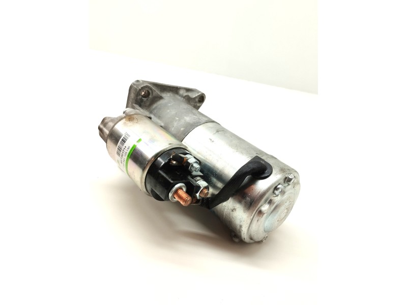 Recambio de motor arranque para saab 9-3 sport hatch 1.9 tid cat referencia OEM IAM M1T30171  
							