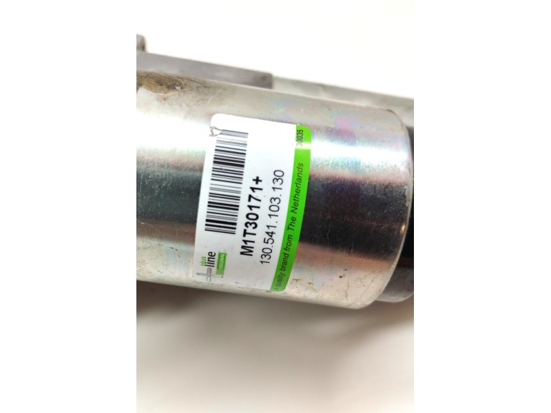 Recambio de motor arranque para saab 9-3 sport hatch 1.9 tid cat referencia OEM IAM M1T30171  