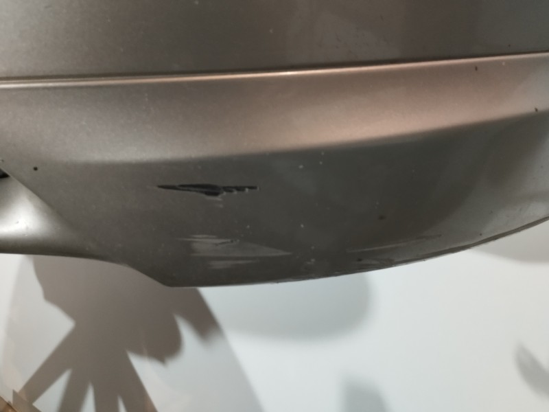 Recambio de paragolpes delantero para bmw serie 6 cabrio (e64) 645ci referencia OEM IAM 51117008809  