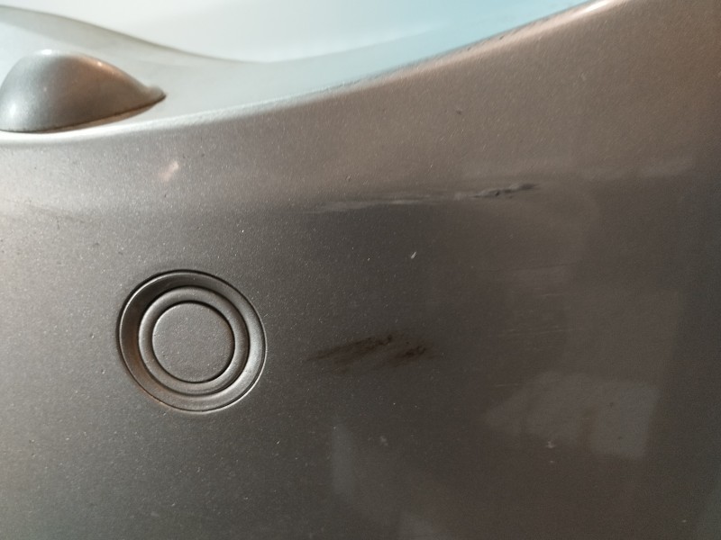 Recambio de paragolpes delantero para bmw serie 6 cabrio (e64) 645ci referencia OEM IAM 51117008809  