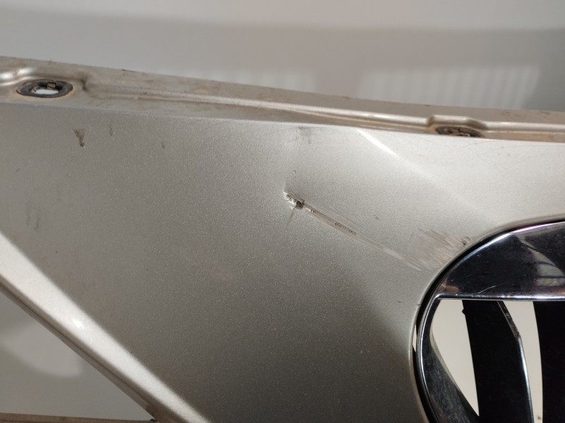 Recambio de paragolpes delantero para bmw serie 6 cabrio (e64) 645ci referencia OEM IAM 51117008809  