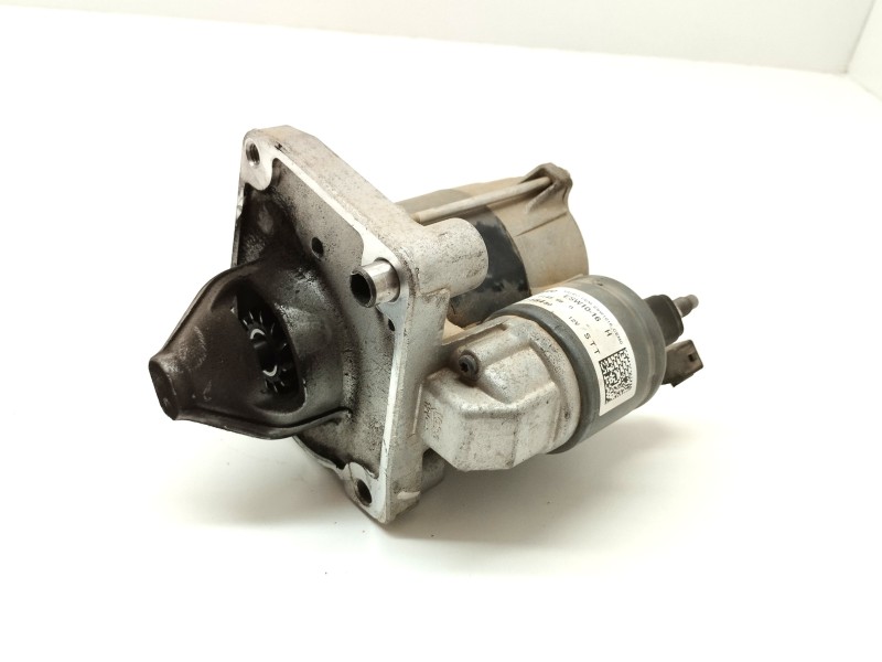 Recambio de motor arranque para citroën c4 cactus 1.2 12v e-thp / puretech referencia OEM IAM 9812715480  
							