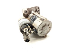 Recambio de motor arranque para citroën c4 cactus 1.2 12v e-thp / puretech referencia OEM IAM 9812715480   2