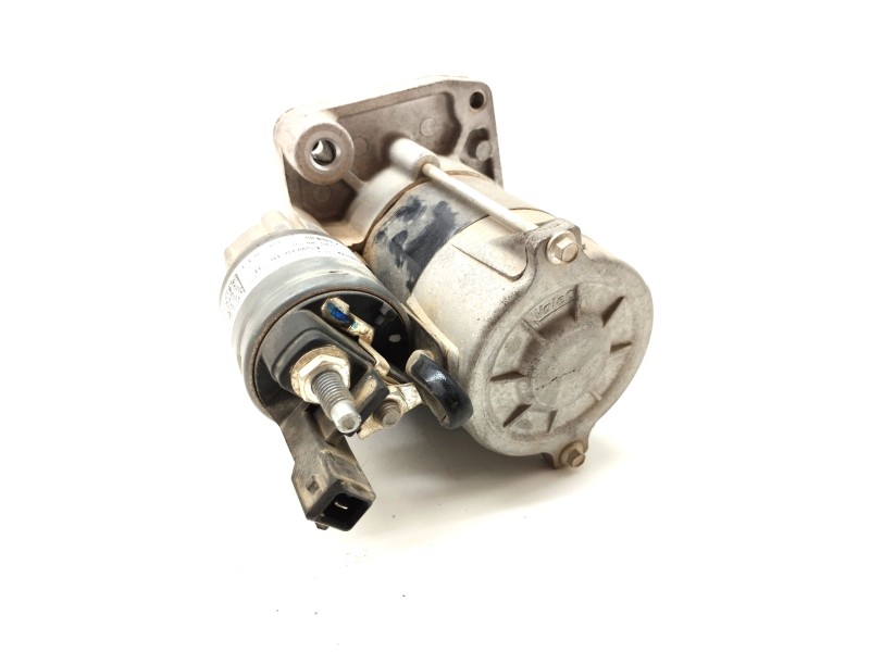 Recambio de motor arranque para citroën c4 cactus 1.2 12v e-thp / puretech referencia OEM IAM 9812715480  
							