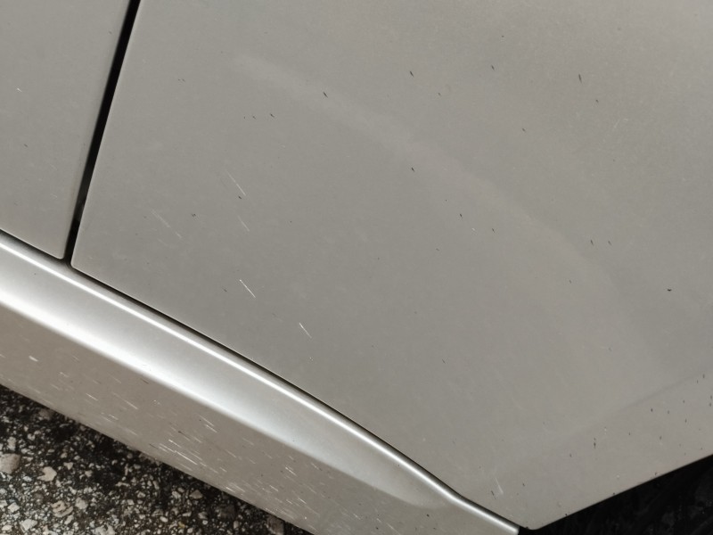 Recambio de aleta delantera derecha para bmw serie 6 cabrio (e64) 645ci referencia OEM IAM   
							