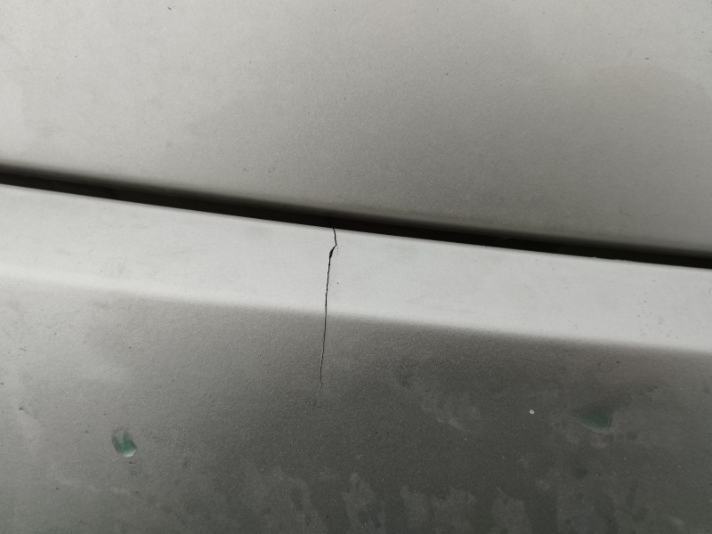 Recambio de aleta delantera derecha para bmw serie 6 cabrio (e64) 645ci referencia OEM IAM   
							