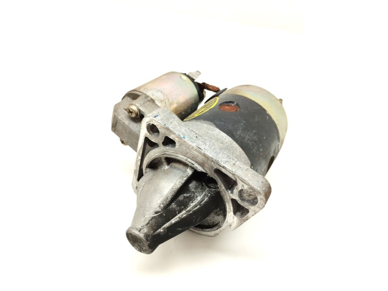 Recambio de motor arranque para kia shuma 1.5 cat referencia OEM IAM MC109028  
							