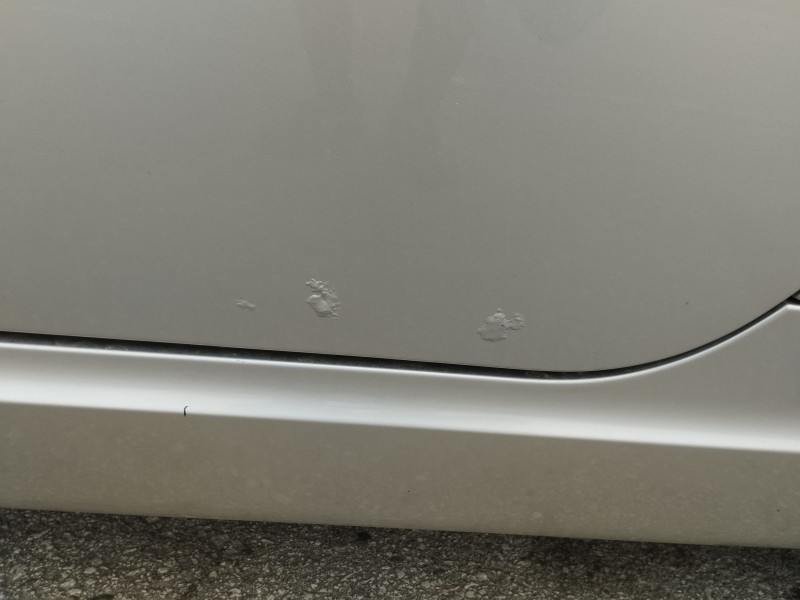 Recambio de puerta delantera izquierda para bmw serie 6 cabrio (e64) 645ci referencia OEM IAM   
							