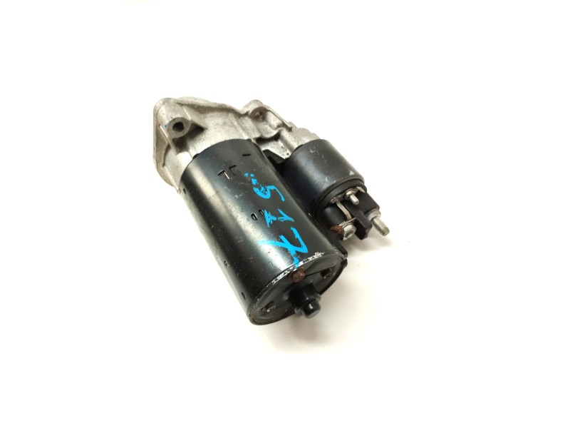 Recambio de motor arranque para bmw serie 3 coupe (e46) 3.0 24v cat referencia OEM IAM 0001108157  
