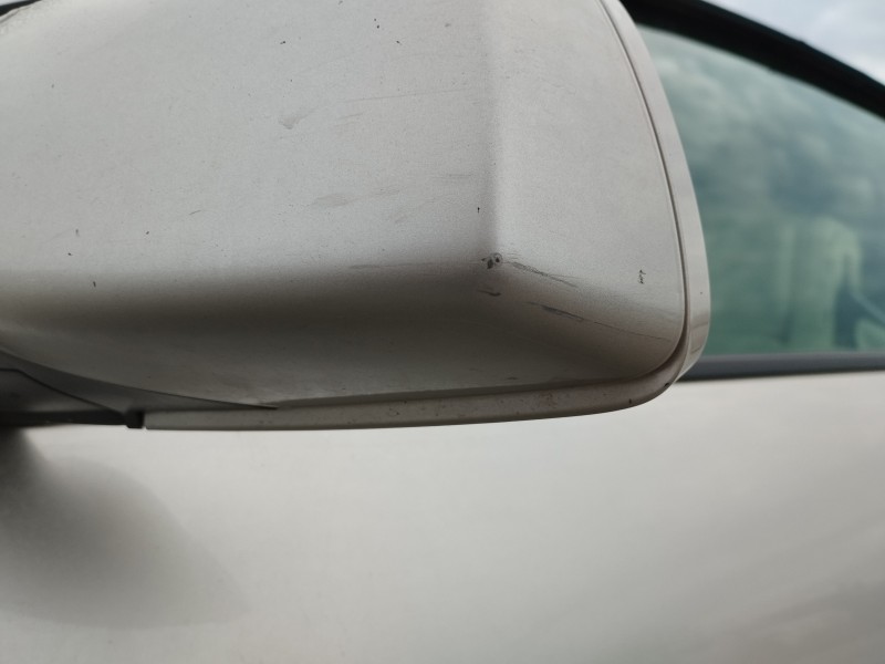 Recambio de retrovisor izquierdo para bmw serie 6 cabrio (e64) 645ci referencia OEM IAM   
							