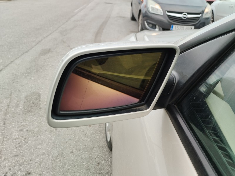 Recambio de retrovisor izquierdo para bmw serie 6 cabrio (e64) 645ci referencia OEM IAM   
							