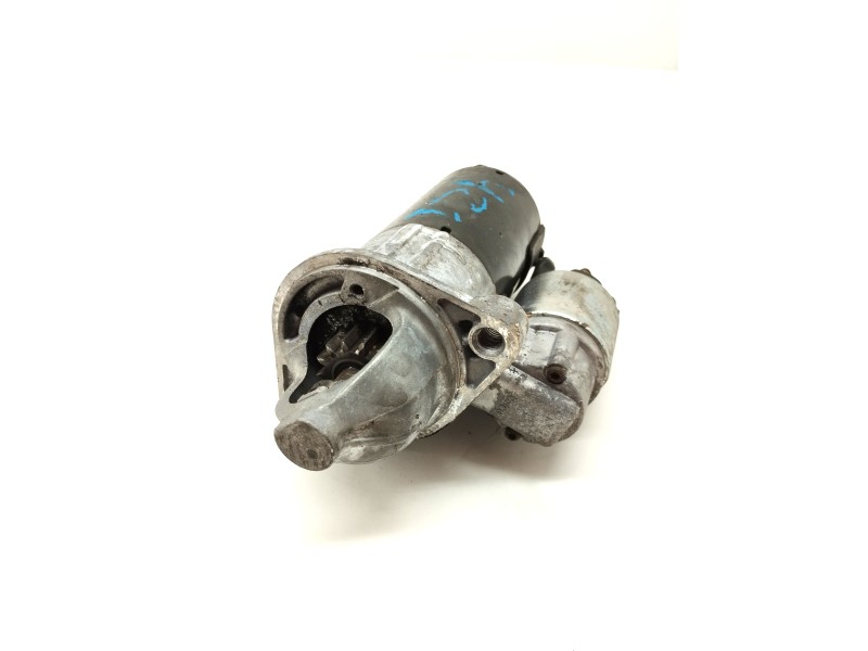 Recambio de motor arranque para kia rio basic referencia OEM IAM 1201973  
							