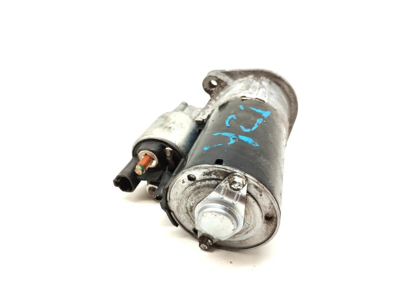 Recambio de motor arranque para kia rio basic referencia OEM IAM 1201973  
							