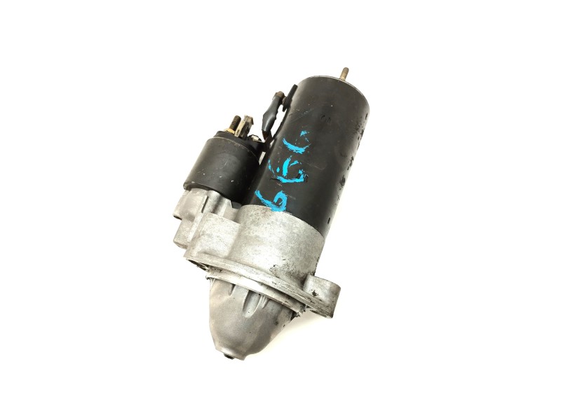 Recambio de motor arranque para volkswagen passat variant (3b6) 1.9 tdi referencia OEM IAM 068911024G  
							