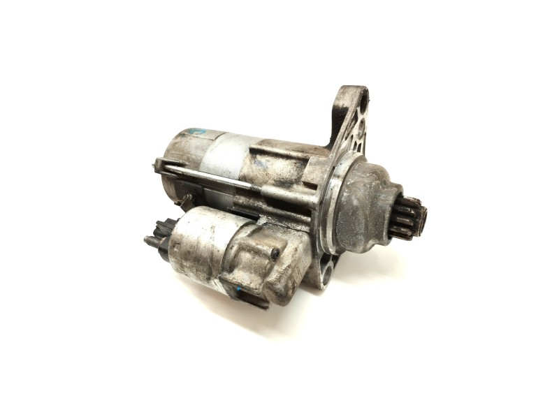 Recambio de motor arranque para seat altea xl (5p5) stylance / style referencia OEM IAM 02Z911024K  
							