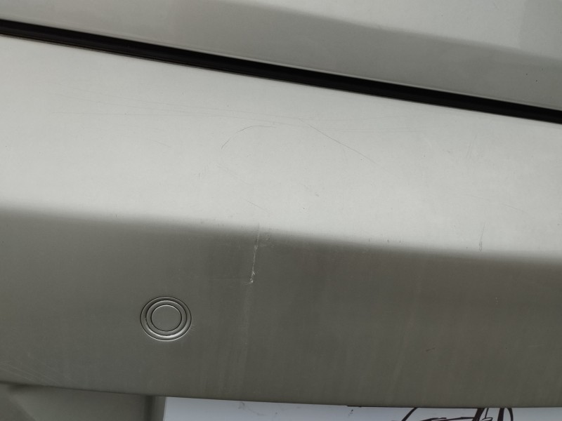 Recambio de paragolpes trasero para bmw serie 6 cabrio (e64) 645ci referencia OEM IAM   
							