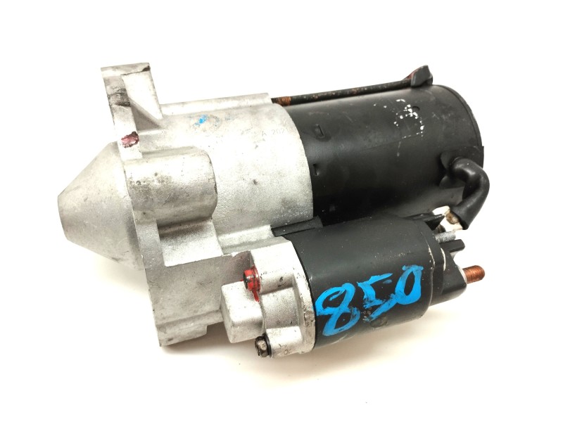 Recambio de motor arranque para citroën xsara picasso 2.0 hdi cat (rhy / dw10td) referencia OEM IAM   