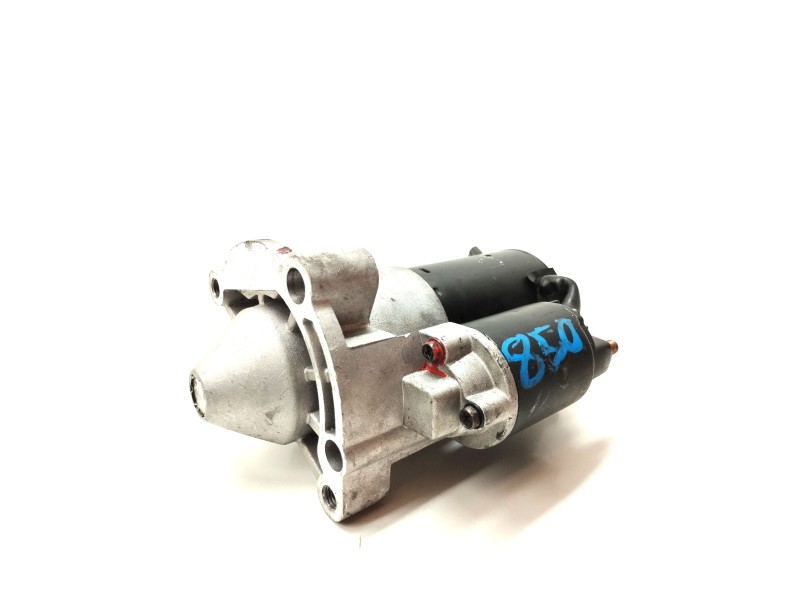 Recambio de motor arranque para citroën xsara picasso 2.0 hdi cat (rhy / dw10td) referencia OEM IAM   
							