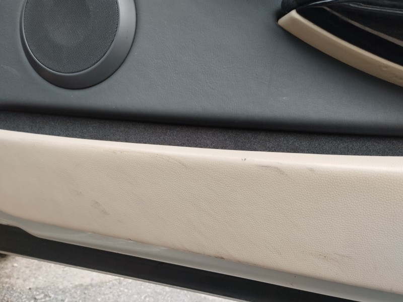 Recambio de guarnecido puerta delantera derecha para bmw serie 6 cabrio (e64) 645ci referencia OEM IAM   
							