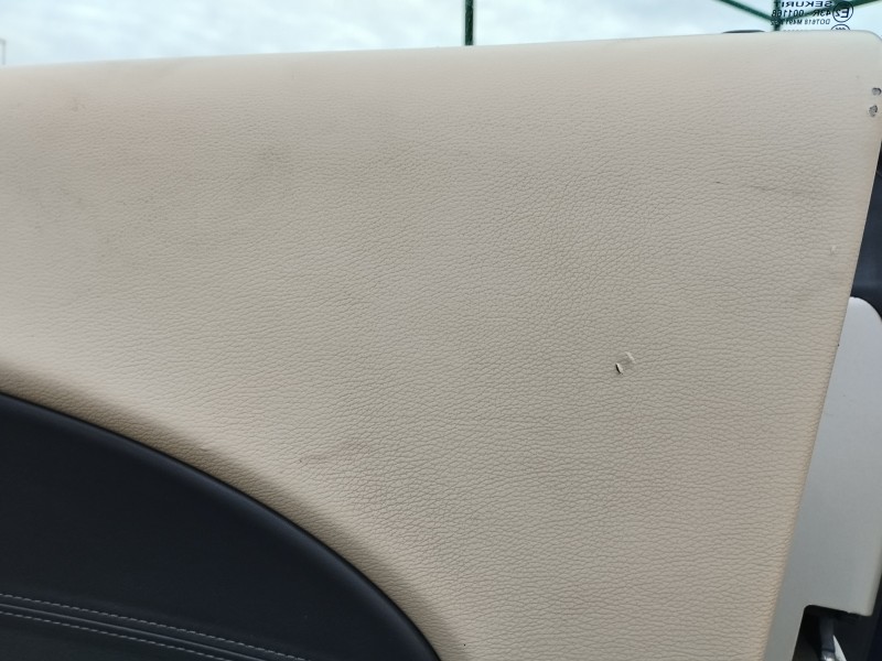 Recambio de guarnecido puerta delantera derecha para bmw serie 6 cabrio (e64) 645ci referencia OEM IAM   
							