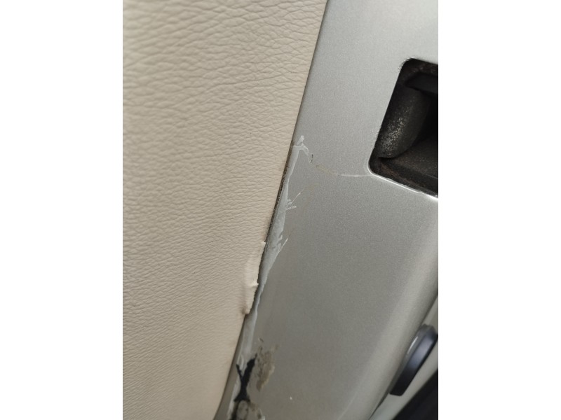 Recambio de guarnecido puerta delantera derecha para bmw serie 6 cabrio (e64) 645ci referencia OEM IAM   
							