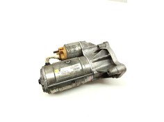 Recambio de motor arranque para peugeot 407 sw 2.0 16v hdi fap cat (rhr / dw10bted4) referencia OEM IAM 9654561480  