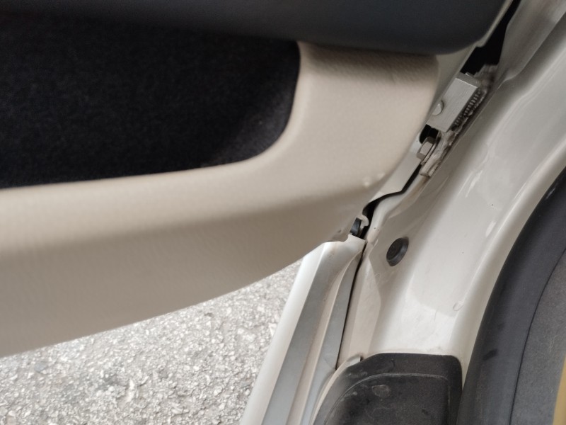 Recambio de guarnecido puerta delantera izquierda para bmw serie 6 cabrio (e64) 645ci referencia OEM IAM   
							