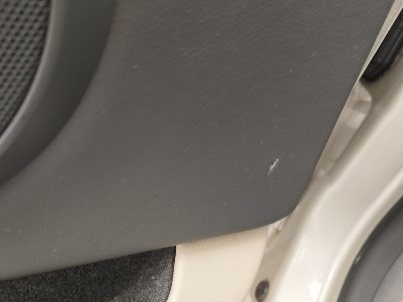 Recambio de guarnecido puerta delantera izquierda para bmw serie 6 cabrio (e64) 645ci referencia OEM IAM   
							