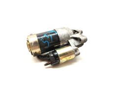 Recambio de motor arranque para citroën jumpy 2.0 hdi cat (rhx / dw10bted) referencia OEM IAM M001T80481  