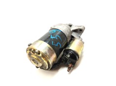 Recambio de motor arranque para citroën jumpy 2.0 hdi cat (rhx / dw10bted) referencia OEM IAM M001T80481   2