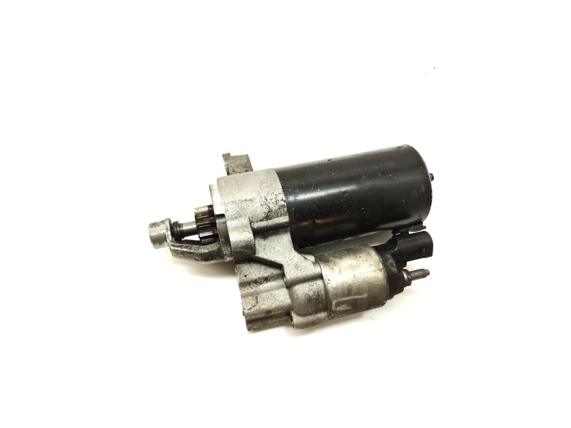 Recambio de motor arranque para audi a4 ber. (b8) básico referencia OEM IAM 03L911021  
							