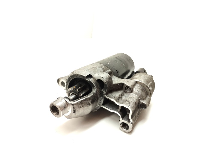 Recambio de motor arranque para audi a4 ber. (b8) básico referencia OEM IAM 03L911021  
							